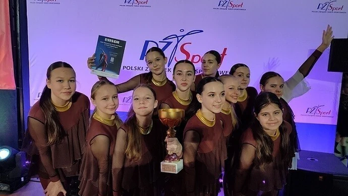 Wielkie sukcesy piotrkowskich Jaskółek