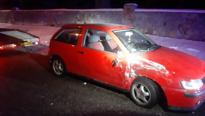 Wypił i wsiadł za kierownicę