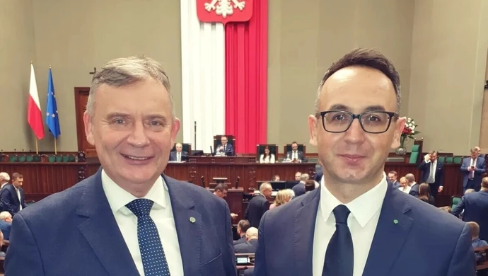 Znamy skład rządu Donalda Tuska. Wśród ministrów jest Dariusz Klimczak