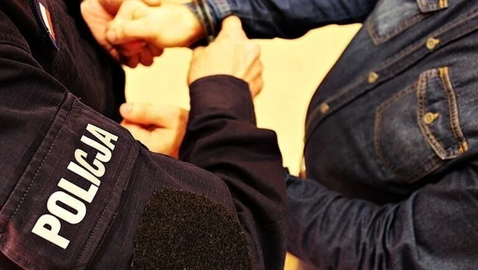 "Wsypał" kolegę, sam też może trafić do więzienia