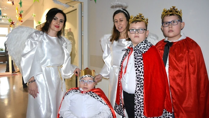 Świętowali 30-lecie istnienia Centrum Szansa (ZDJĘCIA)