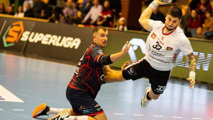 Z piekła do nieba. Piotrkowianin spektakularnie odwrócił losy spotkania