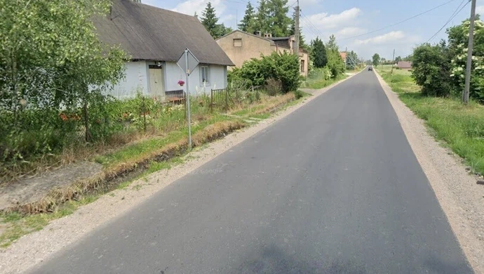 Będzie nowy chodnik. Umowa już podpisana