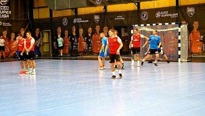 Nie ma mocnych na Ekipę