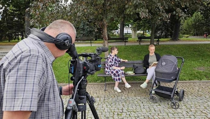 Znani i lubiani o ksiażkach