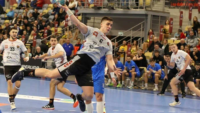 Porażką kończą rok