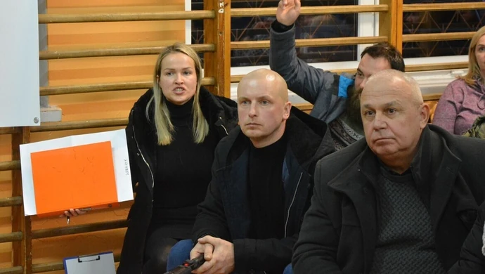 Ogromna inwestycja w gminie Gorzkowice. Mieszkańcy mówią: nie!