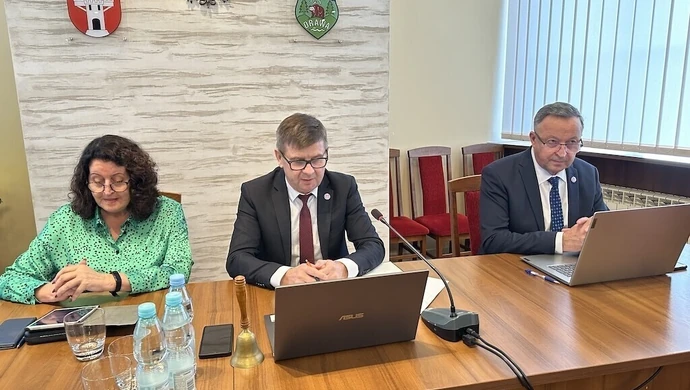 Ponad 20 milionów na inwestycje