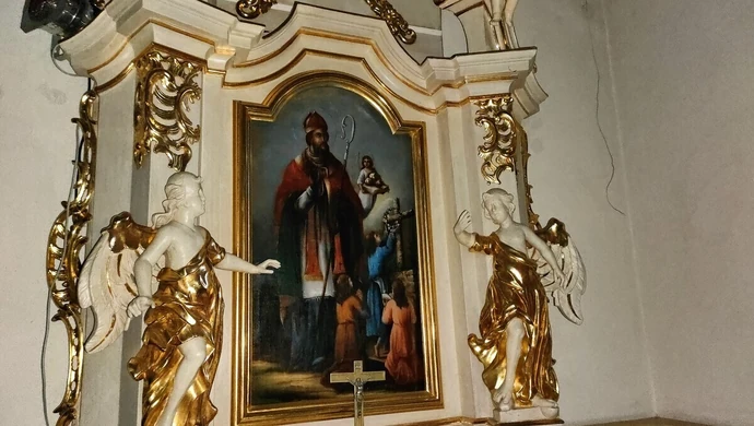 Tu zobaczycie prawdziwego świętego Mikołaja   