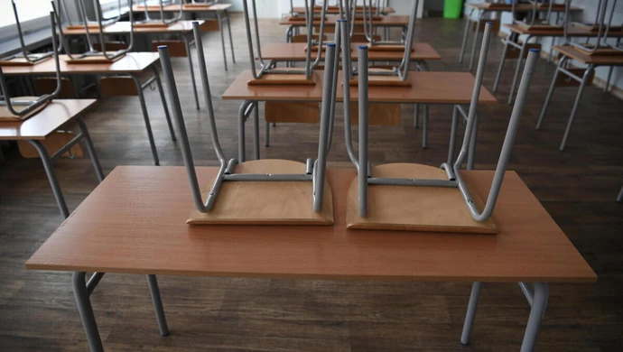 Trwa przerwa świąteczna w szkołach, uczniowie wrócą do nauki 2 stycznia