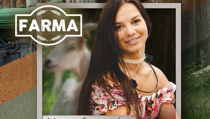 Zdobędzie Złote Widły? Angelika uczestniczką telewizyjnego show