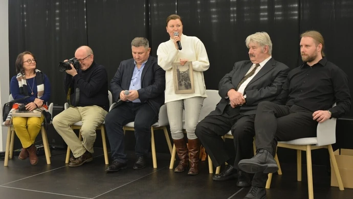 Historia Piotrkowa Browarem F. Braulińskiego opisana