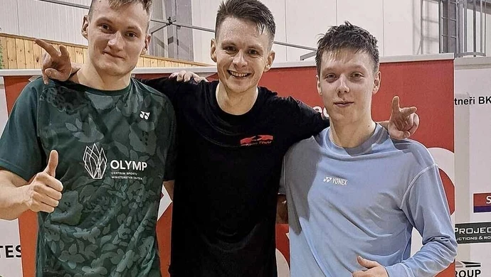 Mateusz Danielak z kolejnym sukcesem