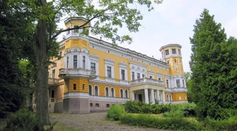 Jeden z najmłodszych zabytków w powiecie