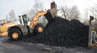 W Piotrkowie znów można kupić węgiel