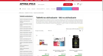 Jakie tabletki na odchudzanie wybrać?