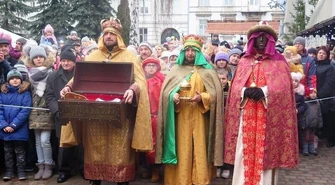 Orszak wraca na ulice Piotrkowa. Uwaga na zmianę trasy!