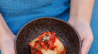 Nieodłączny element kuchni koreańskiej w Twoim domu