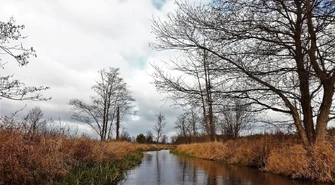 Ciało zaginionego odnalezione w rzece