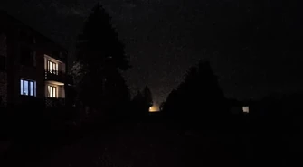 Co z oświetleniem na Mazowieckiej? ZDiUM odpowiada!