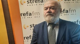 Prezes Elektrociepłowni odpowie na pytania słuchaczy