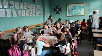 Weź udział w feriach z UJK