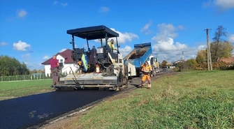 32 miliony zł na inwestycje w Woli Krzysztoporskiej