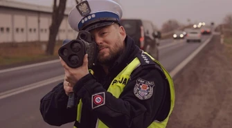 W 2022 było mniej wypadków niż w poprzednich latach