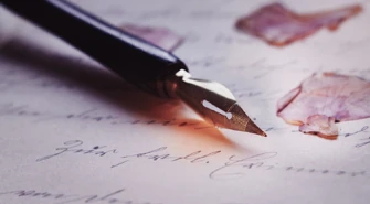 Pióra wieczne w mediatece