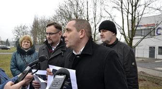 Podwyżki za ciepło w Piotrkowie. Radni PiS obwiniają władze miasta