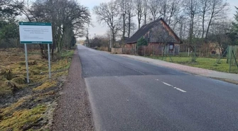 Remont drogi w Kole zakończony