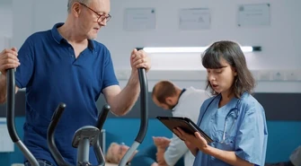 Problemy z rehabilitacją w Piotrkowie?