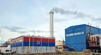 Podwyżki cen ciepła. Piotrków w czołówce!