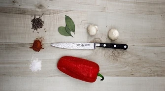 Noże japońskie - najostrzejsze noże na świecie?