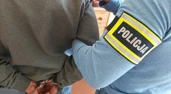 Ponad 7 tys. kradzieży mniej niż rok wcześniej