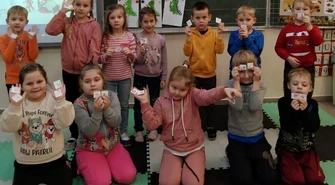 Czyste powietrze wokół nas