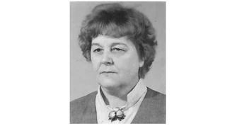 Zmarła Anna Pędziwiatr - zasłużona piotrkowska pedagog