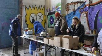 Piotrków pomaga [ZDJĘCIA]