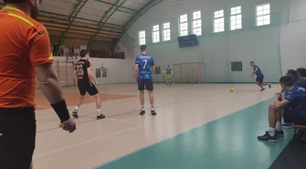 Włókniarz Moszczenica wygrał w Wolborzu