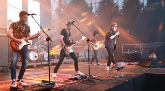 Lady Pank wystąpi na dniach miasta!