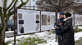 O Powstaniu Styczniowym w Piotrkowie