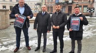 Rząd planuje totalną inwigilację? Konfederacja ostrzega