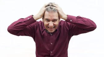 Lęk przed powracającym syndromem stresu pourazowego