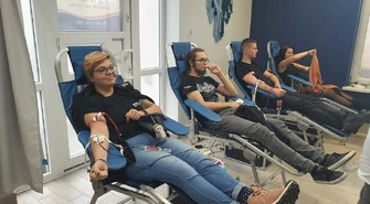 Znów chcą ratować życie