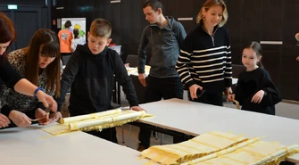 Trwają ferie z Mediateką 800-lecia