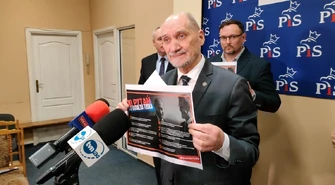 10 pytań do Donalda Tuska. Ogólnopolska akcja PiS także w Piotrkowie