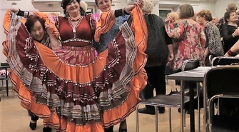 Kapitańska zabawa w Ośrodku Edukacji Artystycznej MOK (ZDJĘCIA)