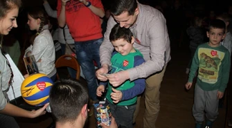 Moszczenica kolejny raz zagra z WOŚP!