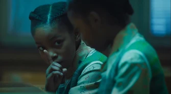 Kino Piksel zaprasza na The Silent Twins