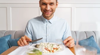 Nie masz czasu, aby jeść zdrowo? Sprawdź te trzy proste wskazówki